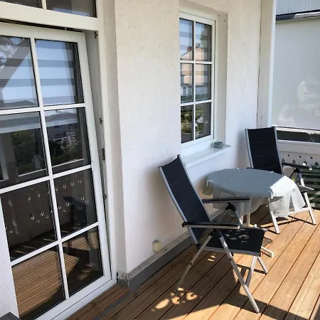 Apartamento Bella Vista