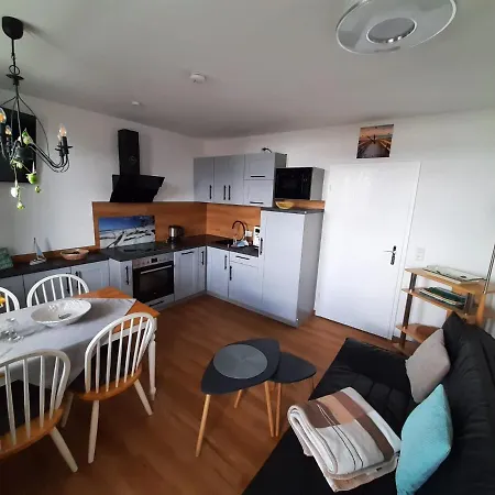 Bella Vista Apartamento