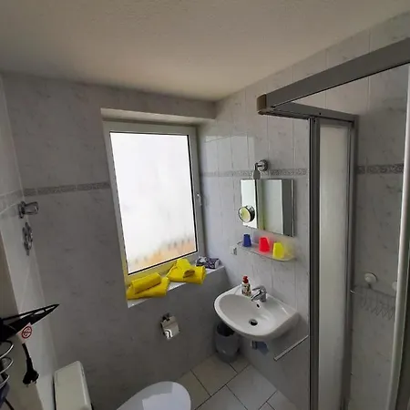 Apartamento Bella Vista Sassnitz