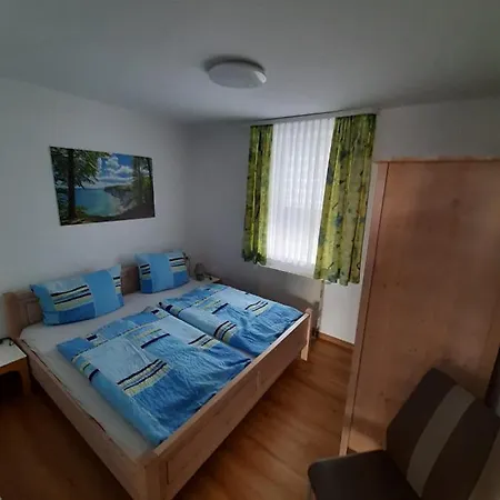 Apartamento Bella Vista Sassnitz