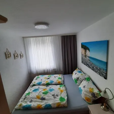Apartamento Bella Vista *